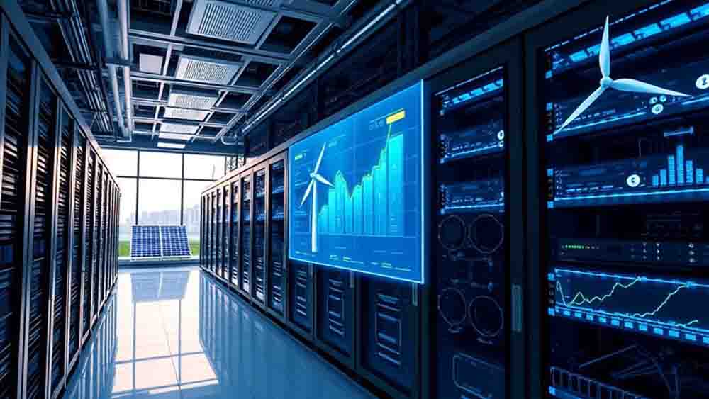 Discover 5 AI Innovations Revolutionizing Cryptocurrency Mining Efficiency