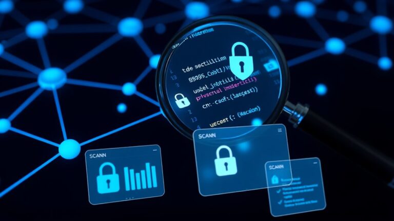 blockchain security assessment process