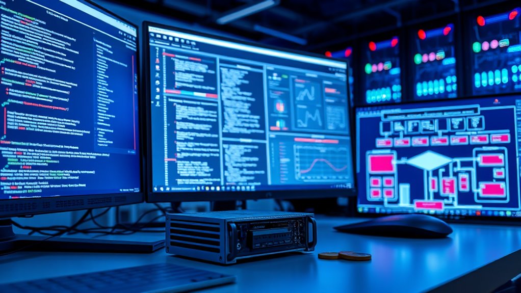 blockchain security audit process