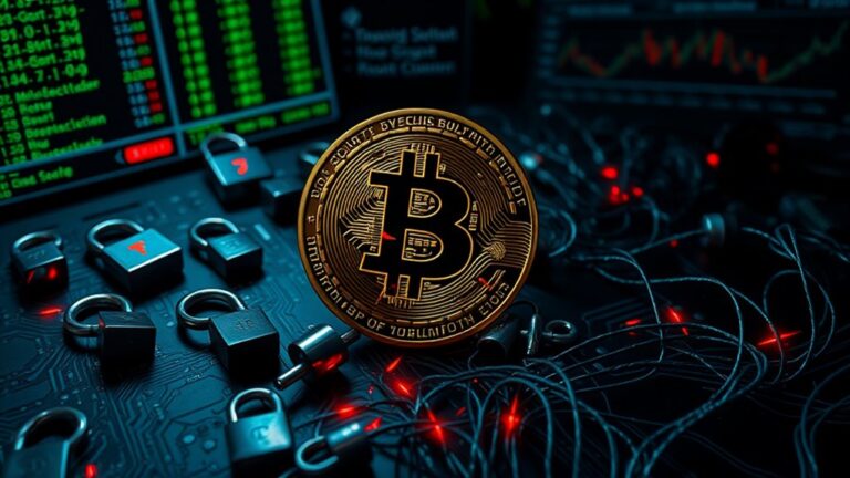 cryptocurrency security vulnerabilities explained