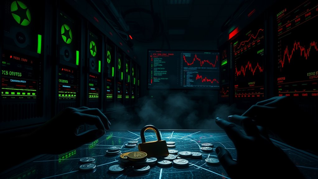 cryptocurrency security vulnerabilities explained