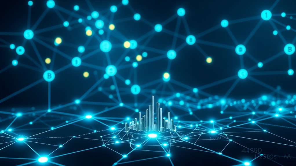 decentralized exchanges revolutionizing trading