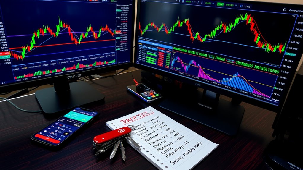 effective market timing techniques