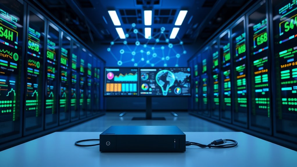 optimizing cryptocurrency data handling
