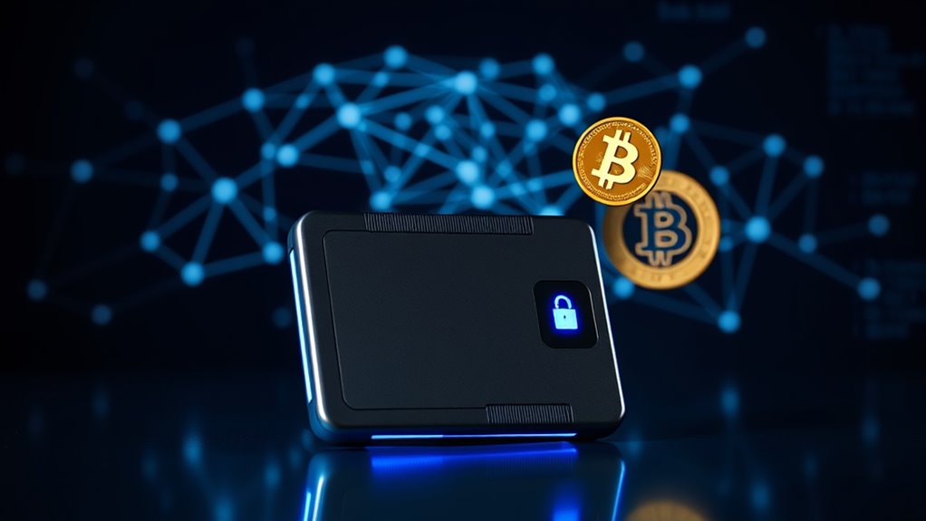 secure your crypto assets