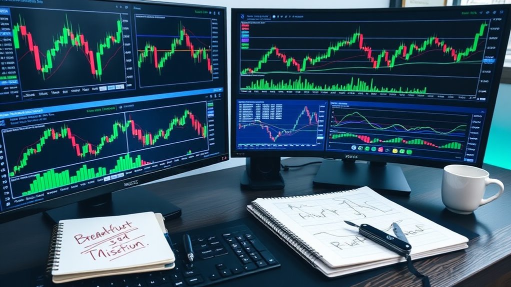 swing trading techniques overview