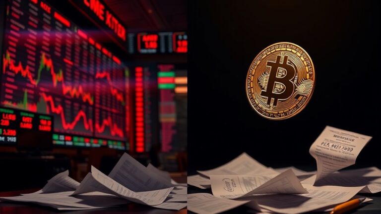 bitcoin resilient amid tariffs