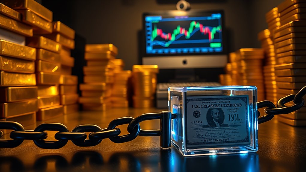 redefining stablecoin backing necessity