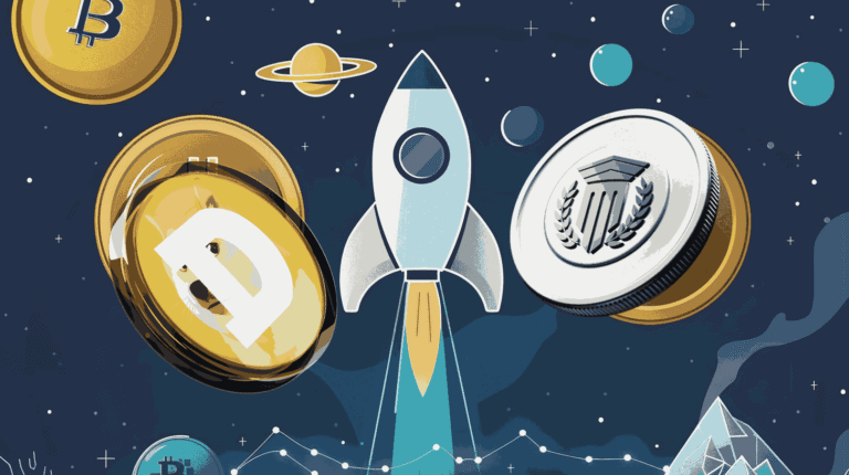 Dogecoin Whales Back Mutuum Finance: DeFi Lending Revolution?