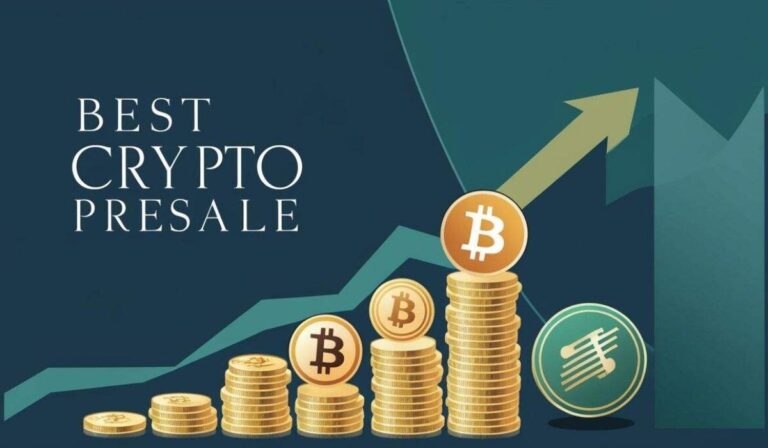 Dawgz AI: Top Crypto Presale for 2025? Early Bird Alert!