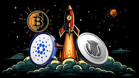 Mutuum Finance (MUTM): 100x Potential or Cardano (ADA) Stagnation?