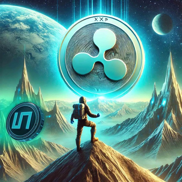 Unilabs DeFi: AI-Powered Asset Management vs. XRP's Uncertain Future