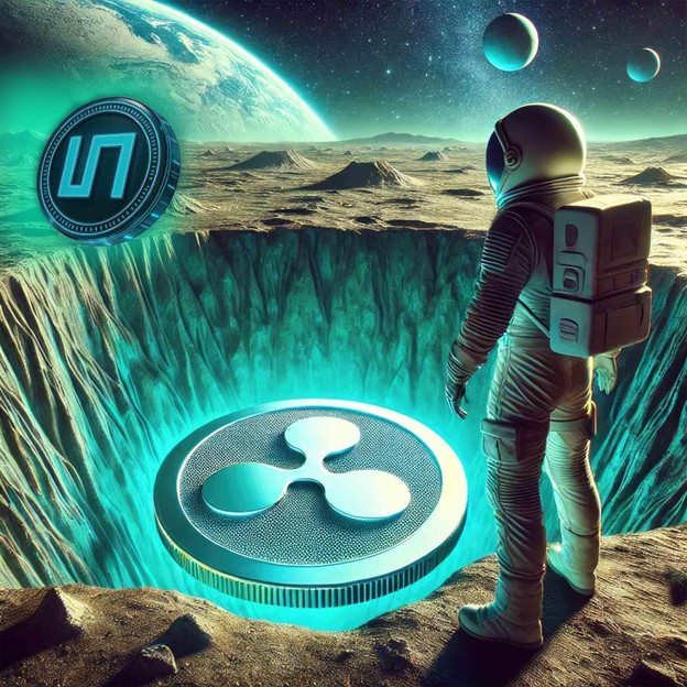 XRP vs. Unilabs: AI Presale Outpaces Ripple Amidst SEC Lawsuit?