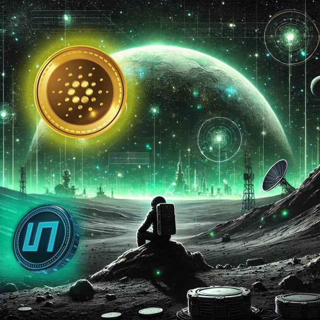 Cardano, PEPE, & Unilabs: Crypto Market Movers