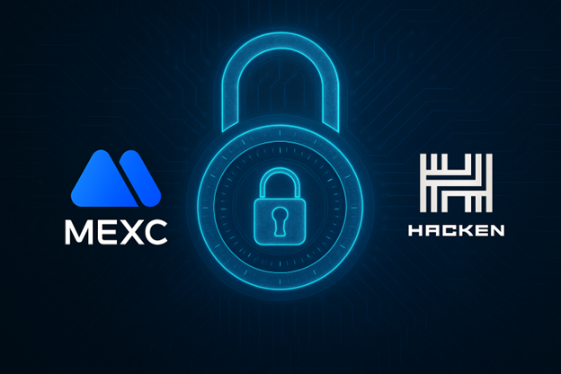 MEXC Exchange Passes Hacken Security Audit with Flying Colors
