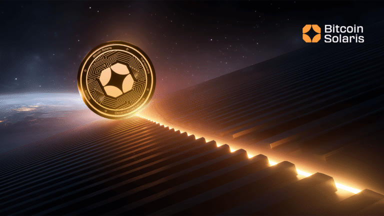 Bitcoin Solaris: Mobile Mining Revolutionizes Crypto Investing