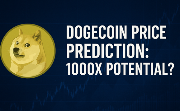 Dogecoin's 1000x Potential: Is it Still the Top Meme Coin?
