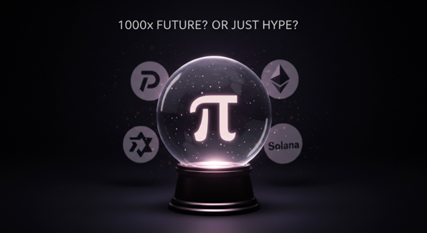 Pi Network vs. Dawgz AI: Which Crypto Has 1000x Potential?