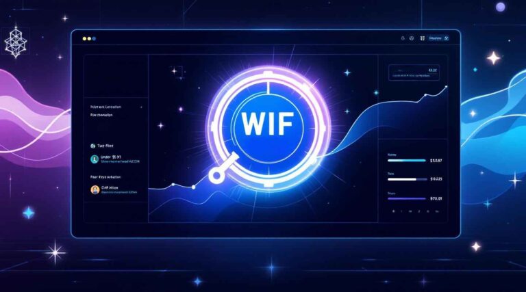 Dogwifhat (WIF) Price Prediction & FloppyPepe (FPPE) Presale Boom