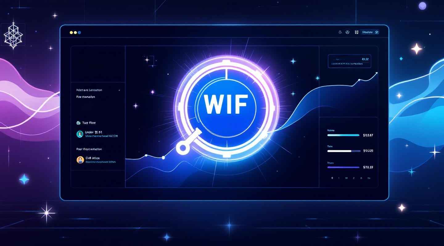 Dogwifhat (WIF) Price Prediction & FloppyPepe (FPPE) Presale Boom