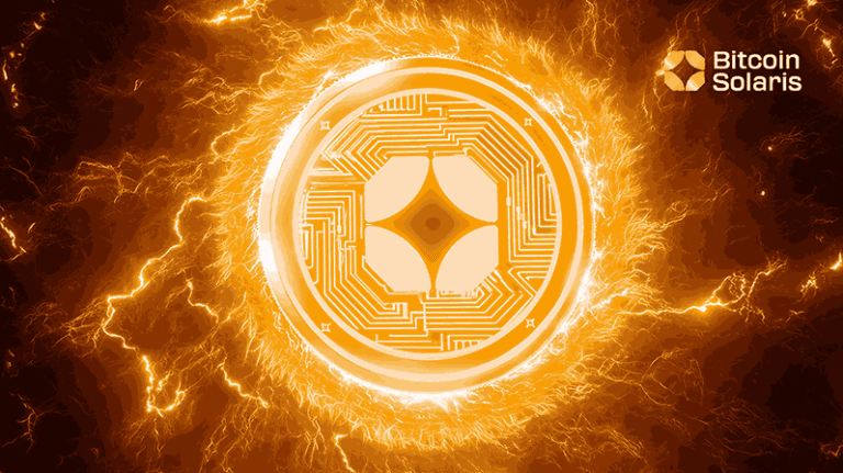 Bitcoin Solaris: Next-Gen Crypto Mining Revolution?