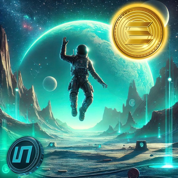 Unilabs, Dogecoin, & Bittensor: 445% Altcoin Rally?