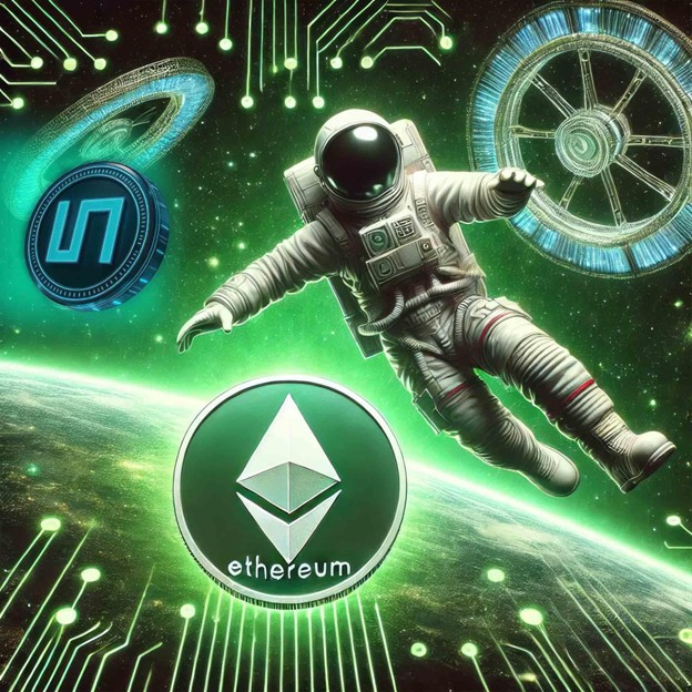 Ethereum Price to Surge? Two Low-Cap Coins to Watch