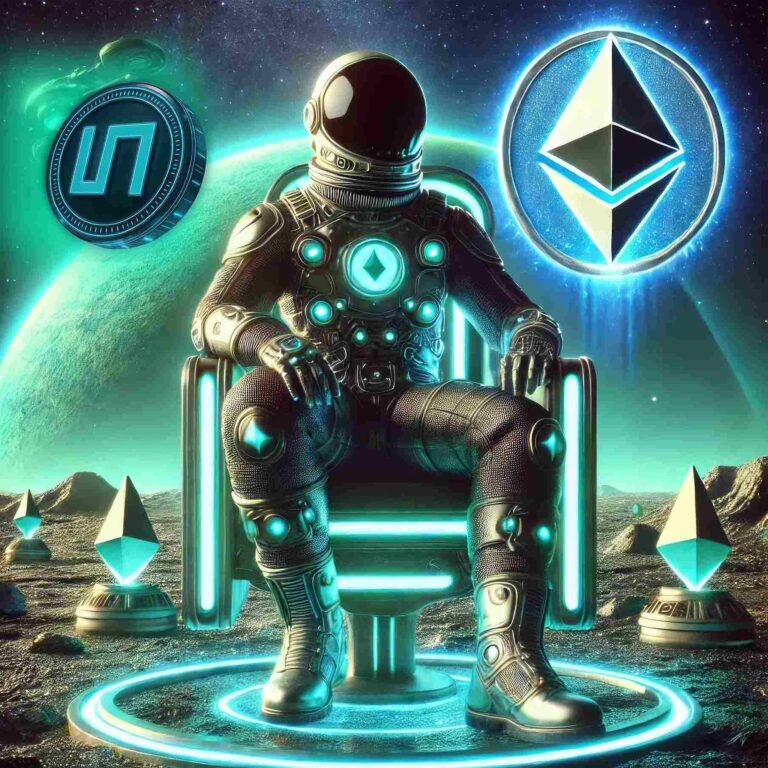 Ethereum Price Fluctuation: Whales Bet on SHIB and Unilabs