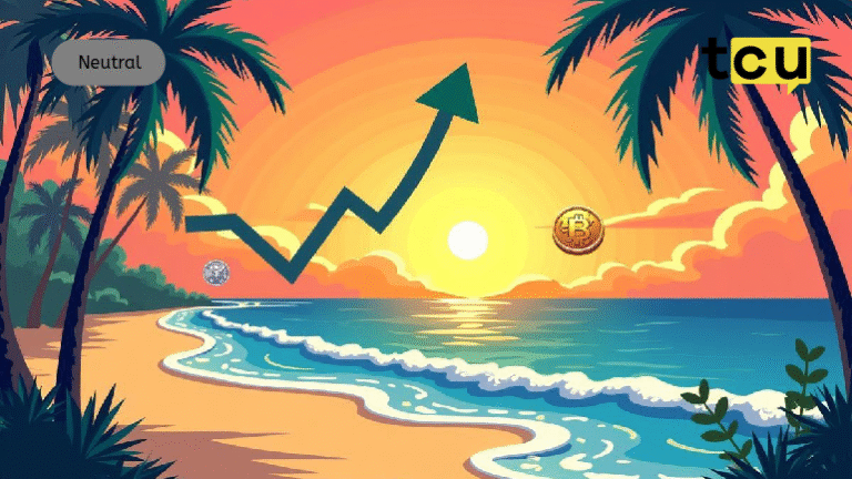Florida's Bold Move: Zero Capital Gains Tax on Crypto & Stocks