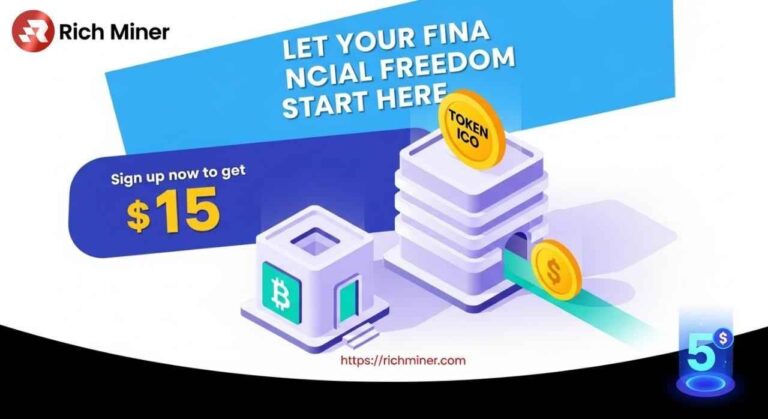 Bitcoin Soars Past $110K: Passive Income via Cloud Mining?