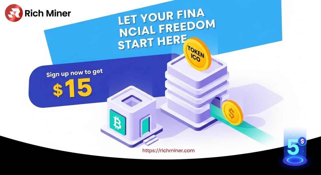 Bitcoin Soars Past $110K: Passive Income via Cloud Mining?