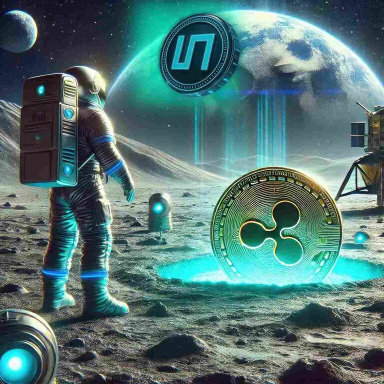 Unilabs (UNIL) Presale Soars: AI-Powered DeFi Platform Attracts Investors