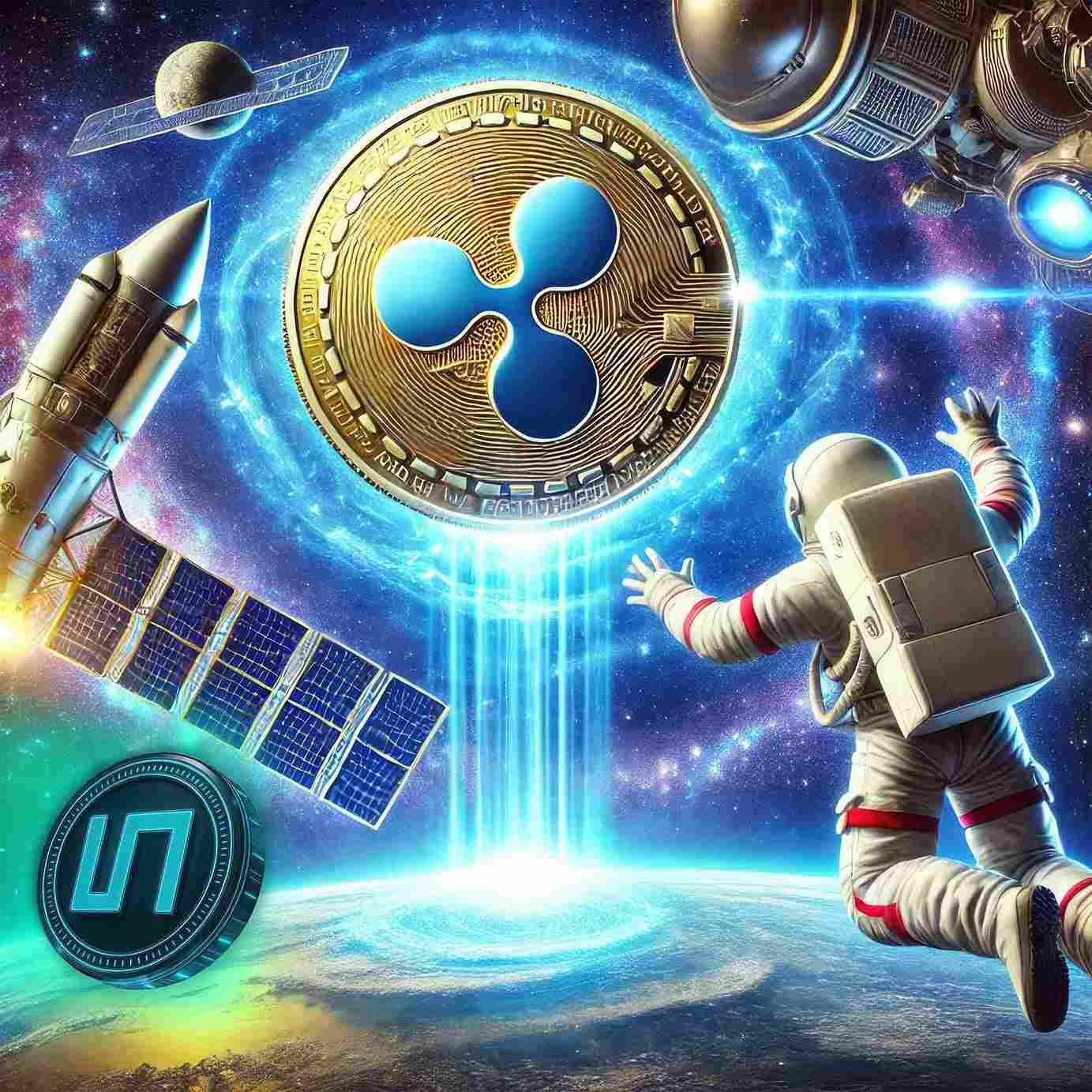 XRP Price Prediction: $10 or Bust? AI-Powered Unilabs Emerges as a Top Altcoin Contender