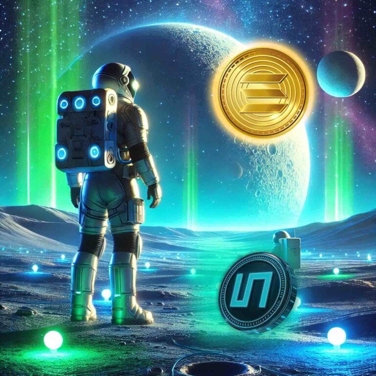 Solana's ATH Run and Top Altcoins for 2025