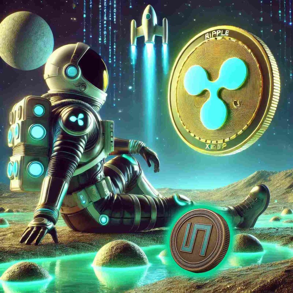 XRP, SHIB, & Unilabs (UNIL): Altcoin Predictions & Presale Boom