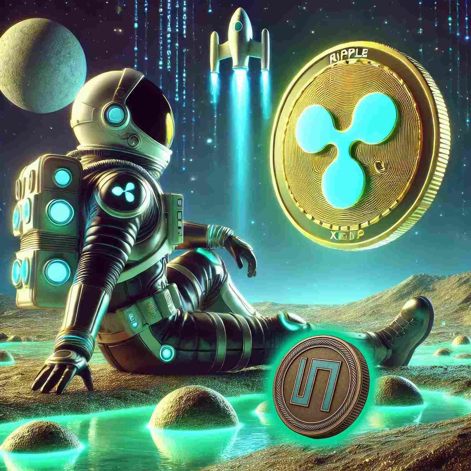 XRP, SHIB, & Unilabs (UNIL): Altcoin Predictions & Presale Boom
