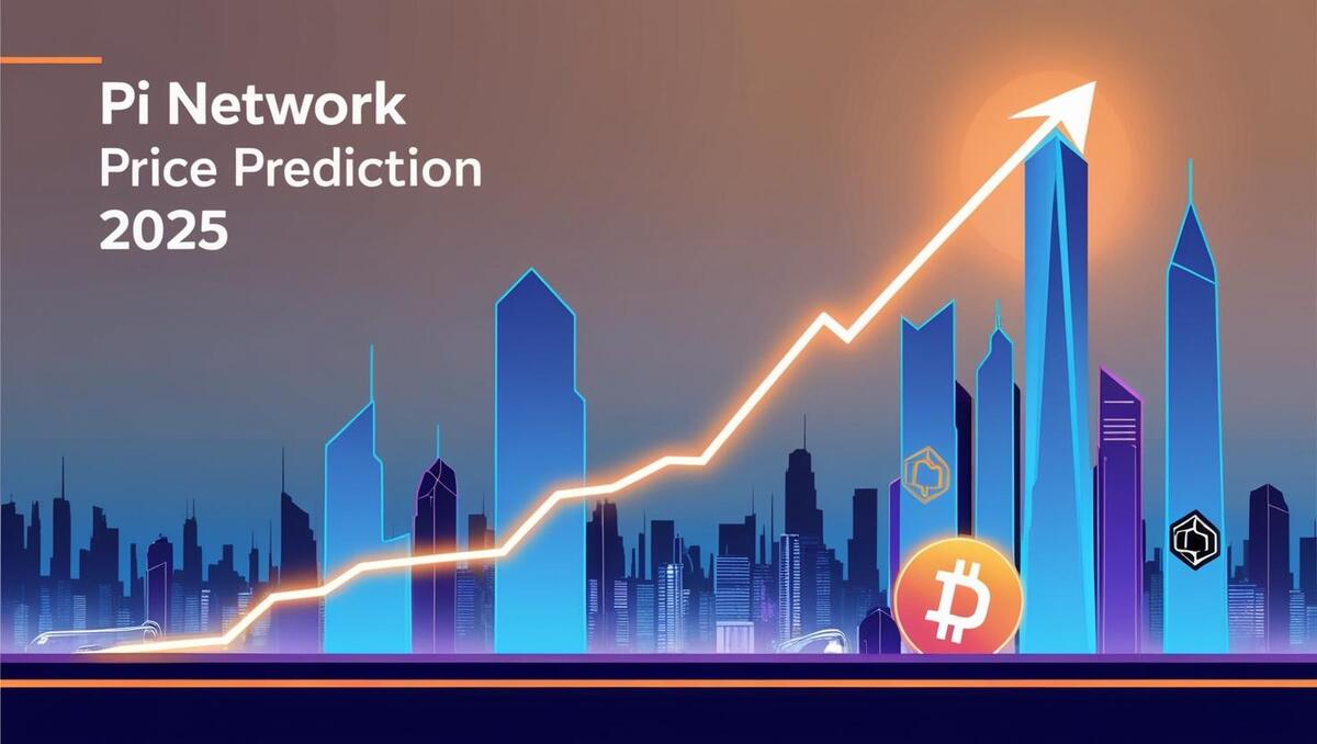 Pi Network & Dawgz AI: Penny Crypto Predictions for 2025