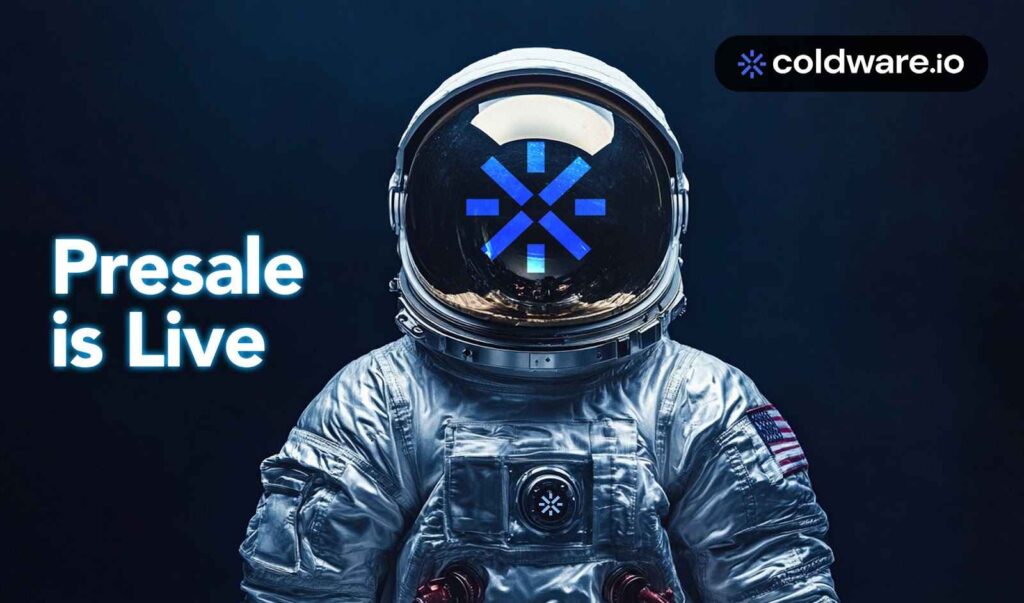 Coldware: Bridging Web3 and Real-World Utility