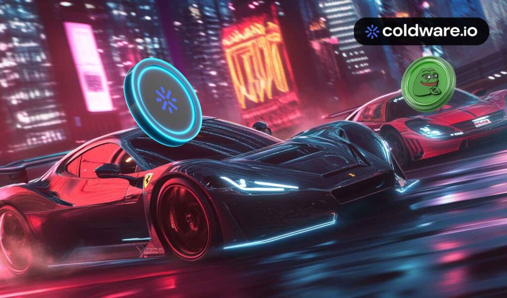 Pepe, Floki Surge: Meme Coins & Coldware's PayFi Solution