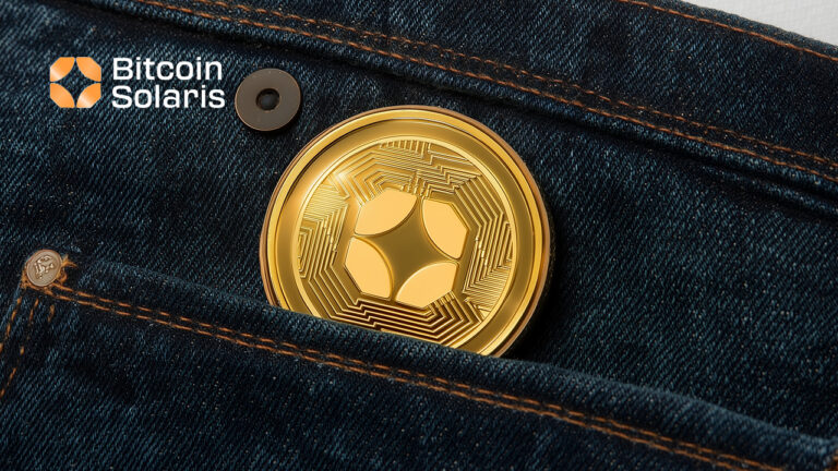 Bitcoin Solaris: Mobile Mining App Promises Daily Profits