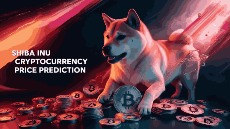 Shiba Inu Price Prediction 2025-2050: Will SHIB Explode Again?