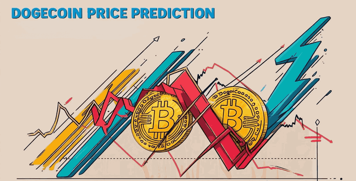 Dogecoin's Future: $1 or Bust? 2025 Price Predictions & Dawgz AI Hype