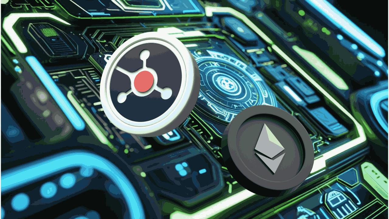 Ethereum & Ruvi AI: Utility, Not Hype, Drives Crypto Growth