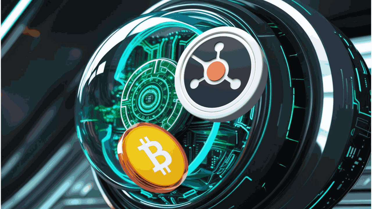 Ruvi AI: 100x Crypto Gem or Hype? Bitcoin Dip Fuels Interest