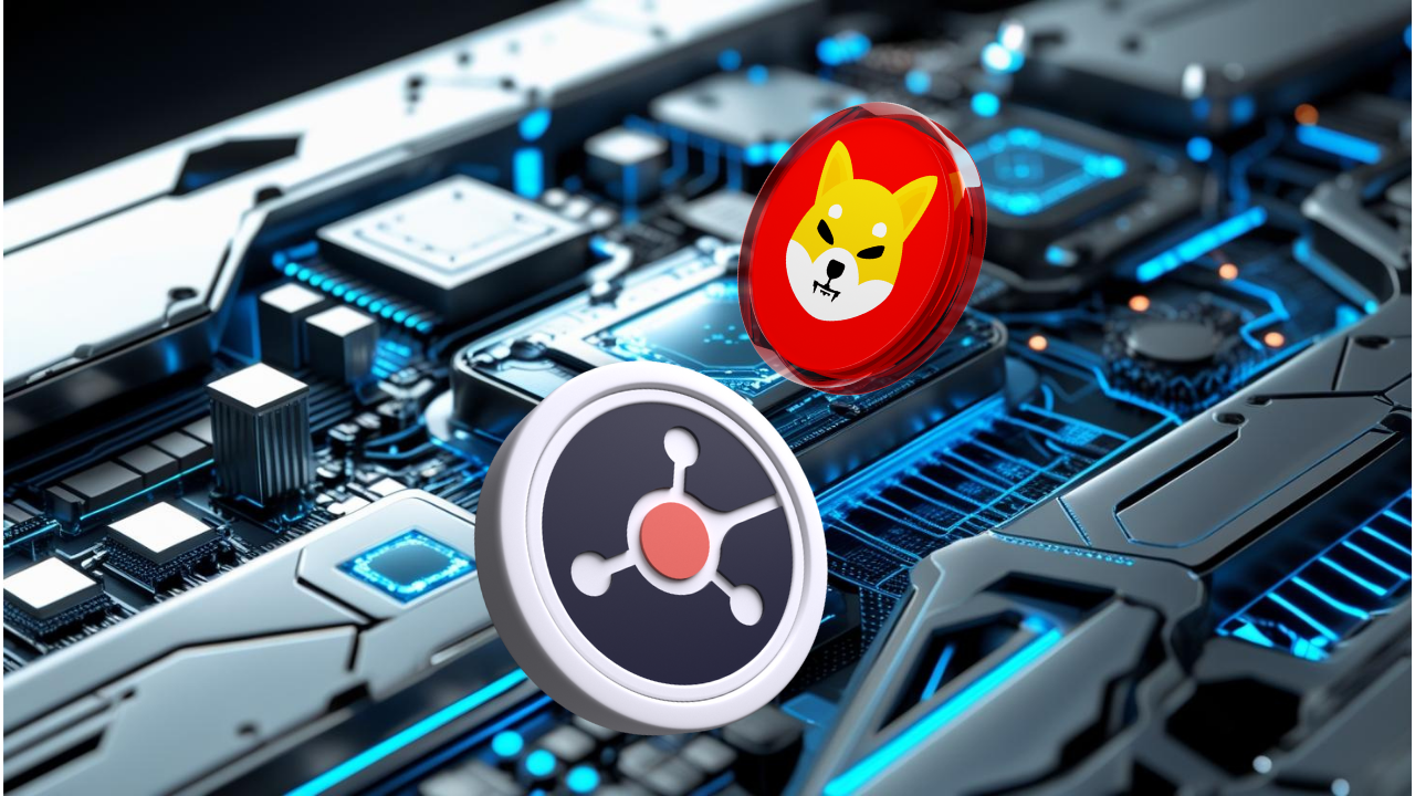 Ruvi AI (RUVI) Rises as Shiba Inu (SHIB) Falls: Utility Token Investment