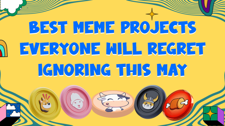 BTFD Presale Ends Soon: 12X Potential Meme Coin?