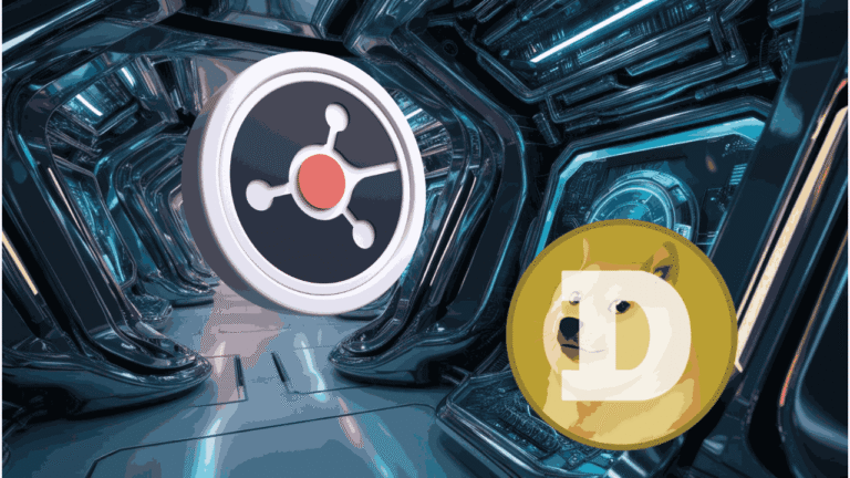 Dogecoin Investors Flock to Ruvi AI: 10,000%+ ROI Potential?