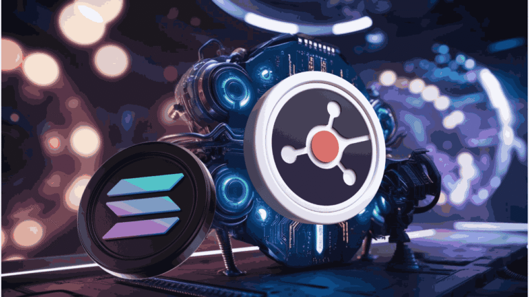 Solana Investors Flock to Ruvi AI: 480x ROI Predicted?