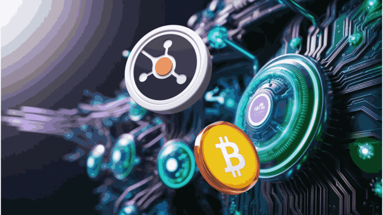 Bitcoin Soars, Ruvi AI's Presale Success Fuels Crypto Investment