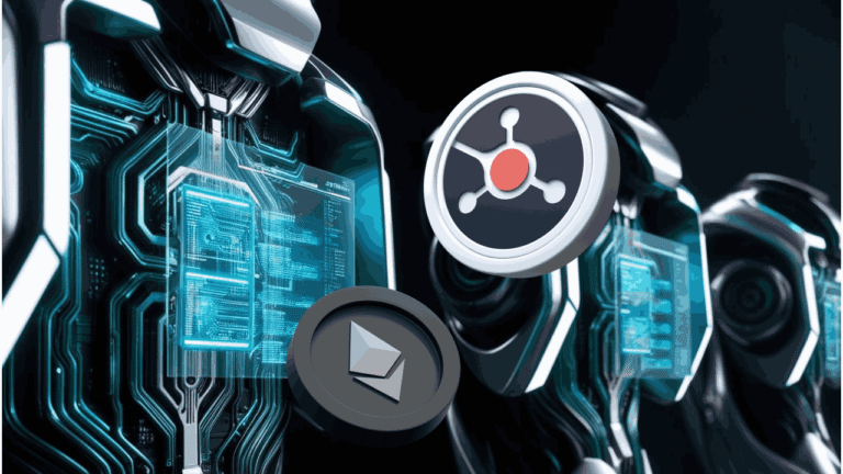 Ethereum & Ruvi AI: Bullish Crypto & AI Investment